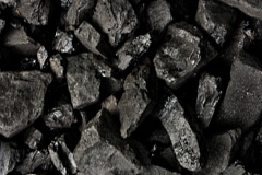 Black Park coal boiler costs